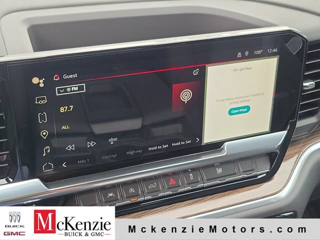 New 2026 Sterling Metallic GMC Elevation image 14