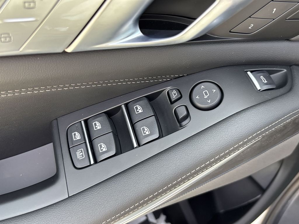 New 2027 Alpine White BMW xDrive40i image 22