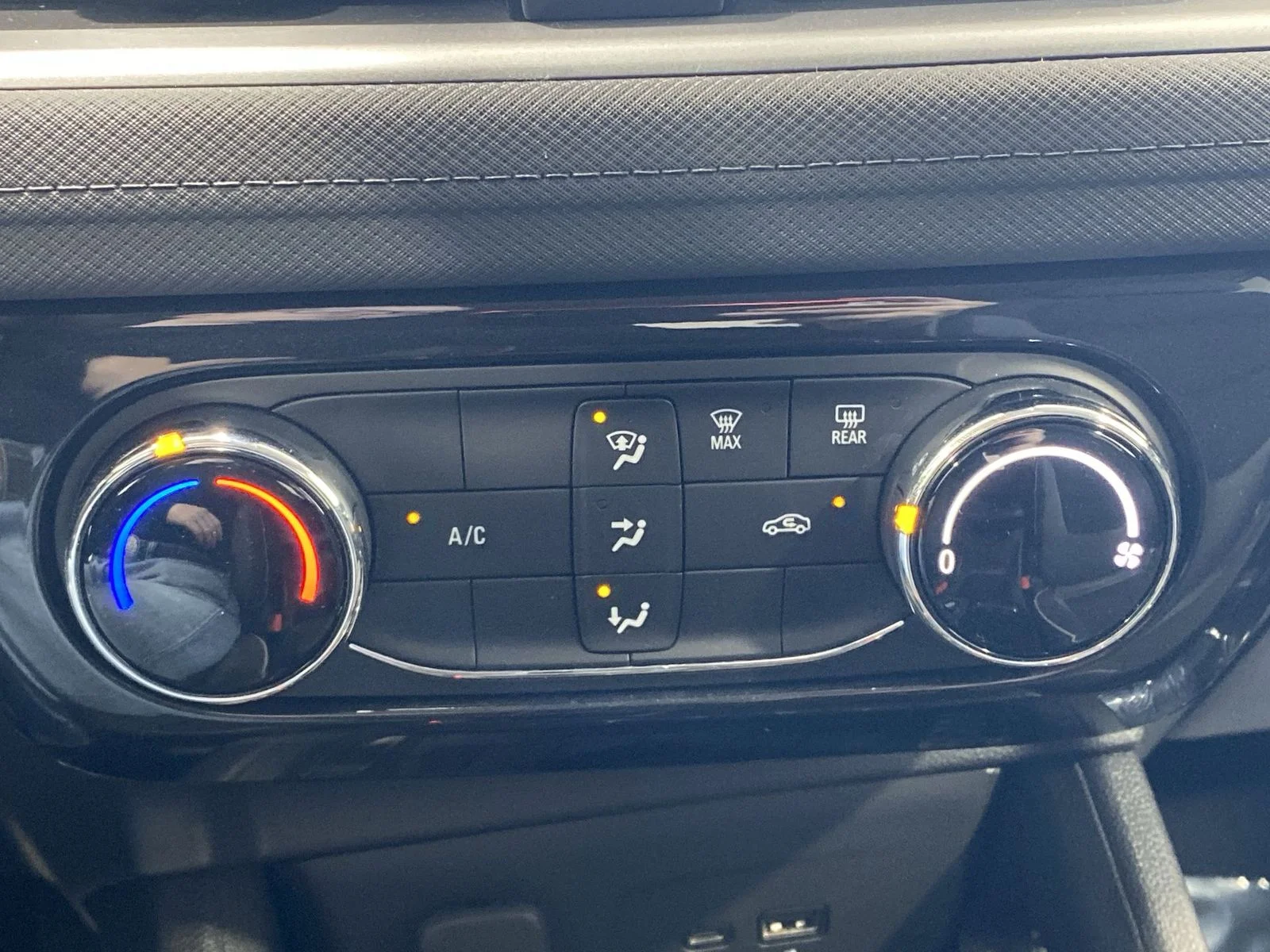 2025 Chevrolet Trailblazer LT - Photo 18