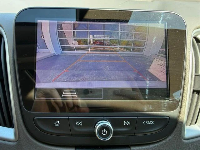 Used 2024 Gray Chevrolet LT image 21