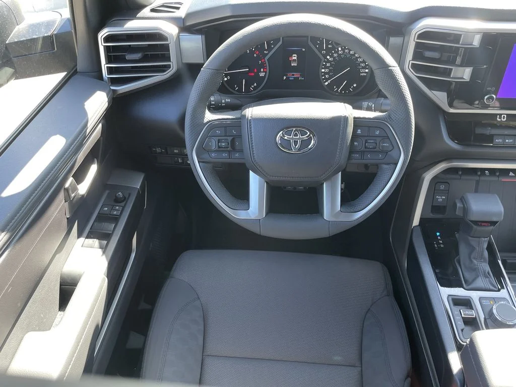 New 2026 Mudbath Toyota SR5 image 12
