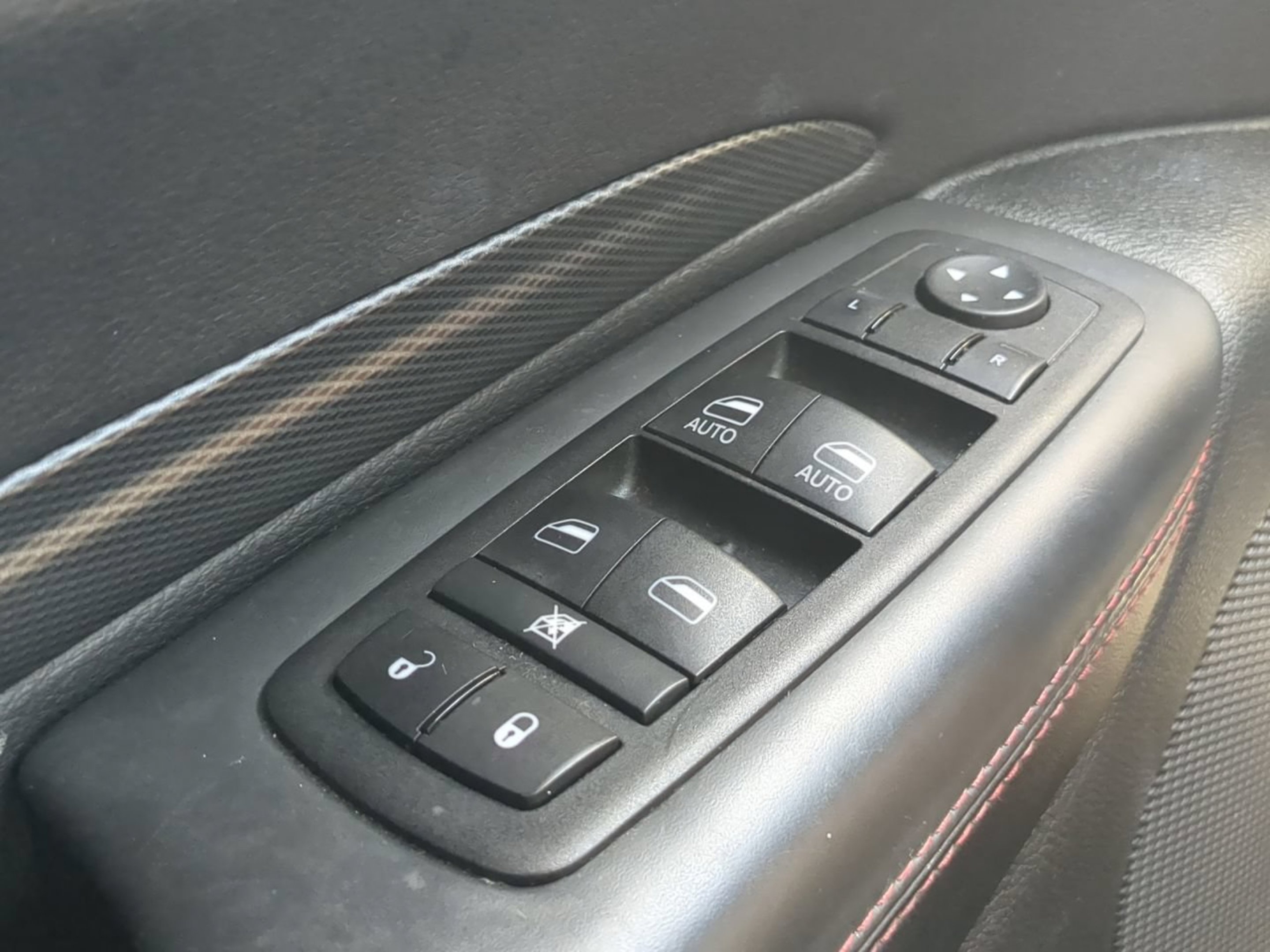 Used 2024 Destroyer Gray Clearcoat Dodge GT Plus image 21
