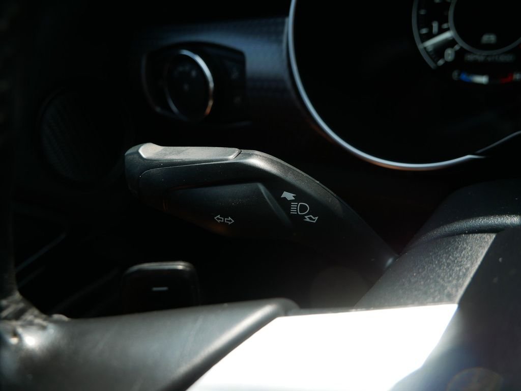 Used 2019 Black Ford GT Premium image 22