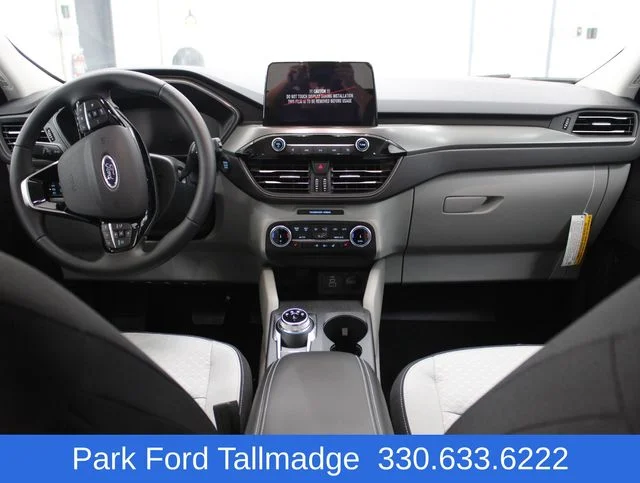 New 2026 Blue Ford Active image 27