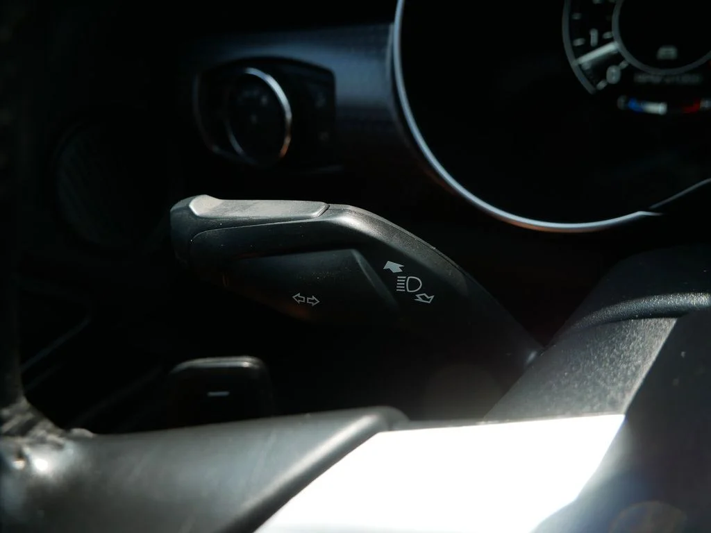 Used 2019 Black Ford GT Premium image 22
