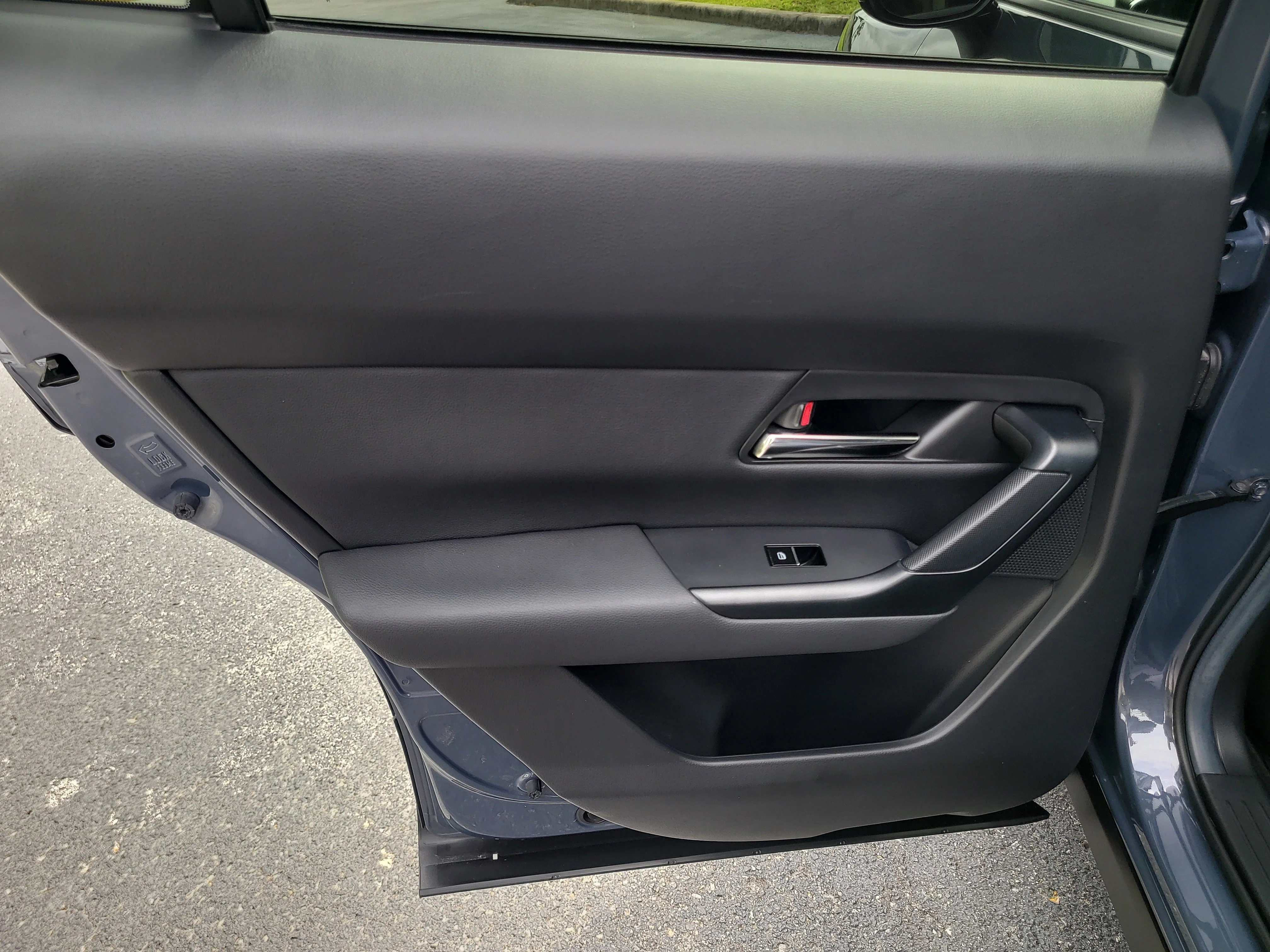 Used 2024 Polymetal Gray Metallic Mazda 2.5 S Premium Plus Package image 12