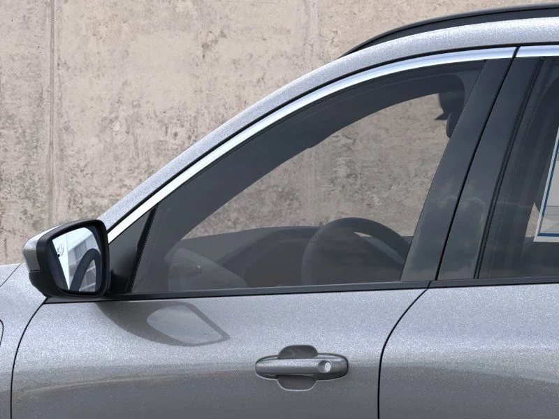 New 2025 Carbonized Gray Metallic Ford Plug-in Hybrid image 21