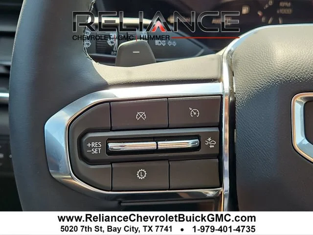 2027 GMC Terrain Elevation - Photo 21