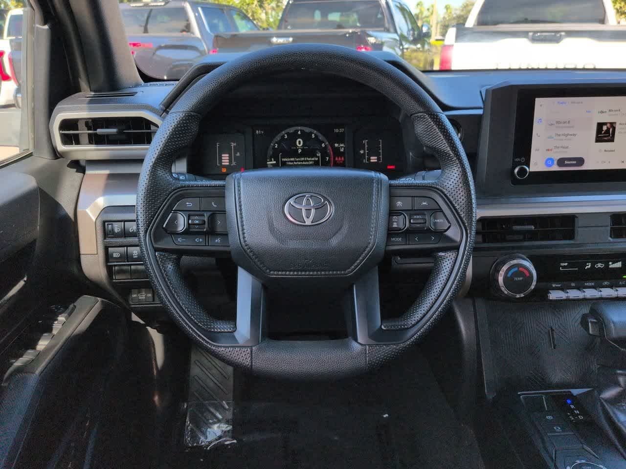 Used 2024 Underground Toyota SR5 image 15