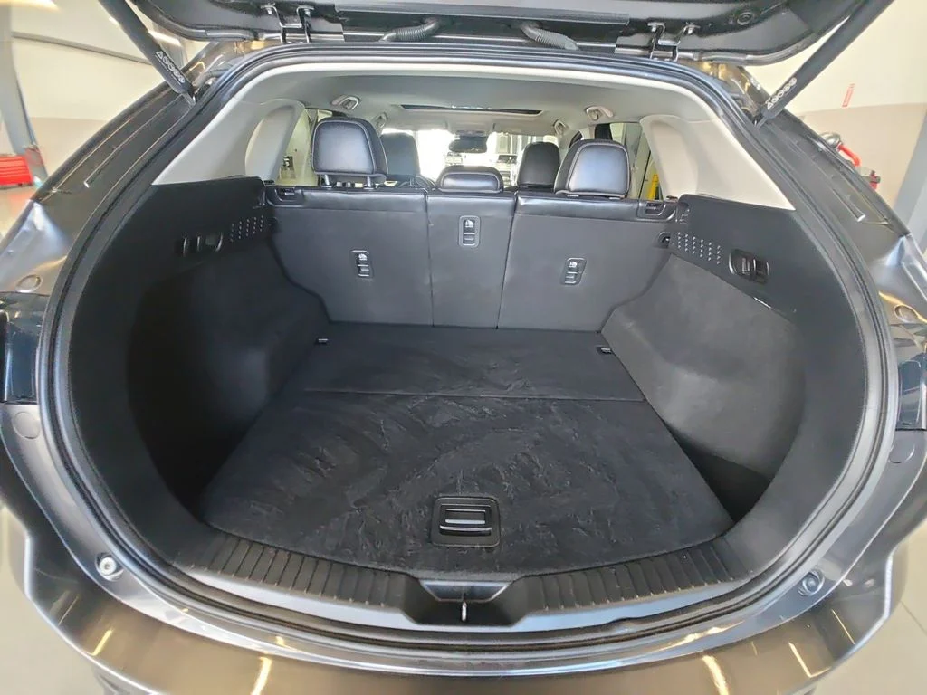 Used 2022 Gray Mazda 2.5 S Preferred Package image 23