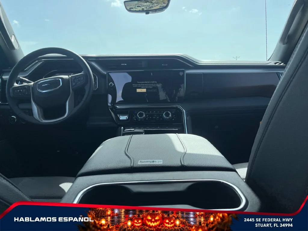 New 2026 Coastal Dune GMC Denali image 15