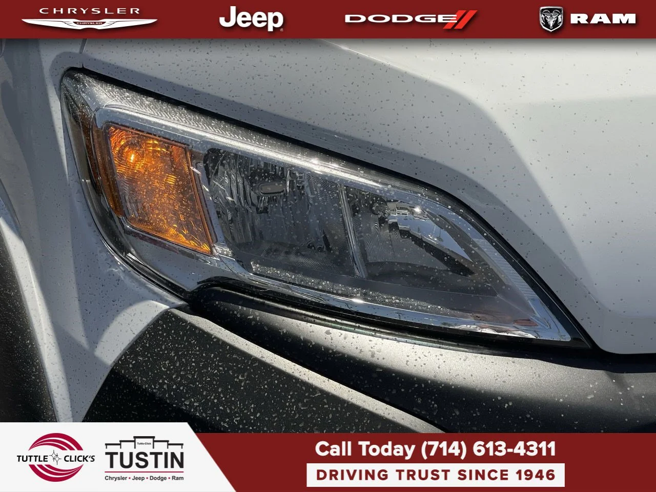 New 2026 Bright White Clearcoat RAM Tradesman image 13