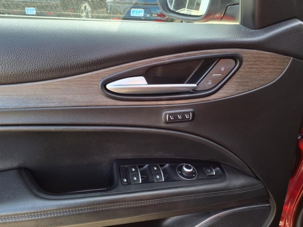 2019 Alfa Romeo Stelvio Ti - Photo 20
