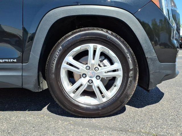 2024 GMC Terrain SLE - Photo 9