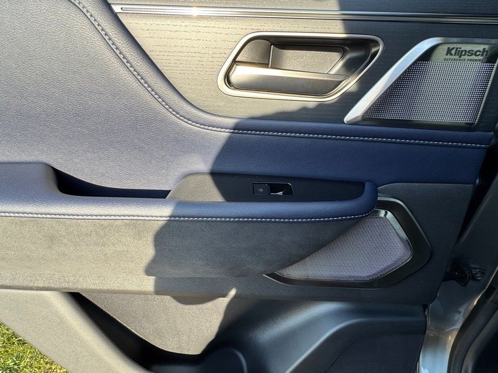 2026 INFINITI QX80 Sport - Photo 21