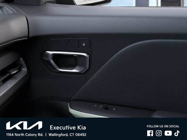 New 2026 Interstellar Gray Kia GT-Line image 25