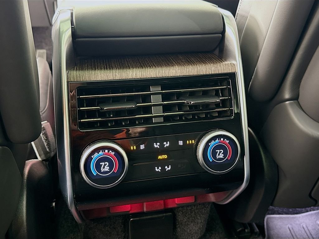 Certified Used 2025 Black Land Rover Autobiography image 27