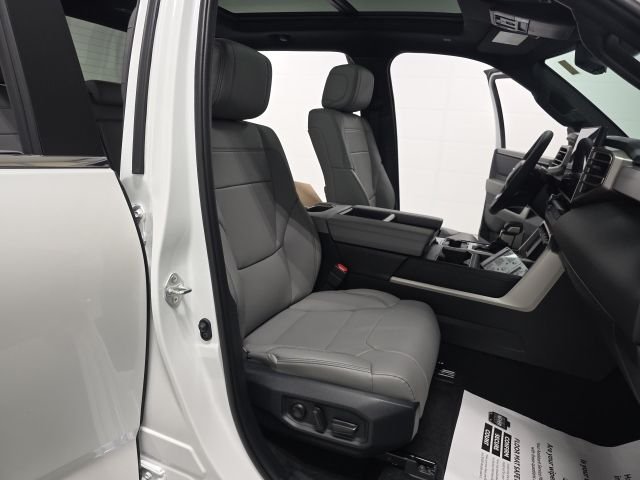 New 2026 Wind Chill Pearl <sup>1</sup> Toyota Tundra Limited image 20