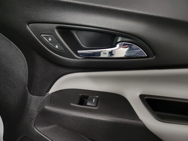 Used 2021 White Chevrolet LS image 14