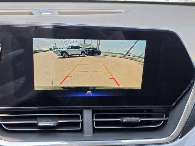 2026 Chevrolet Trax LT - Photo 23