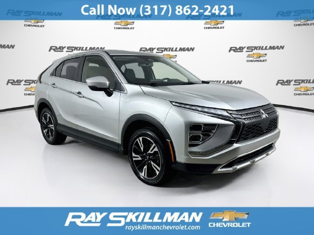 2024 Mitsubishi Eclipse Cross