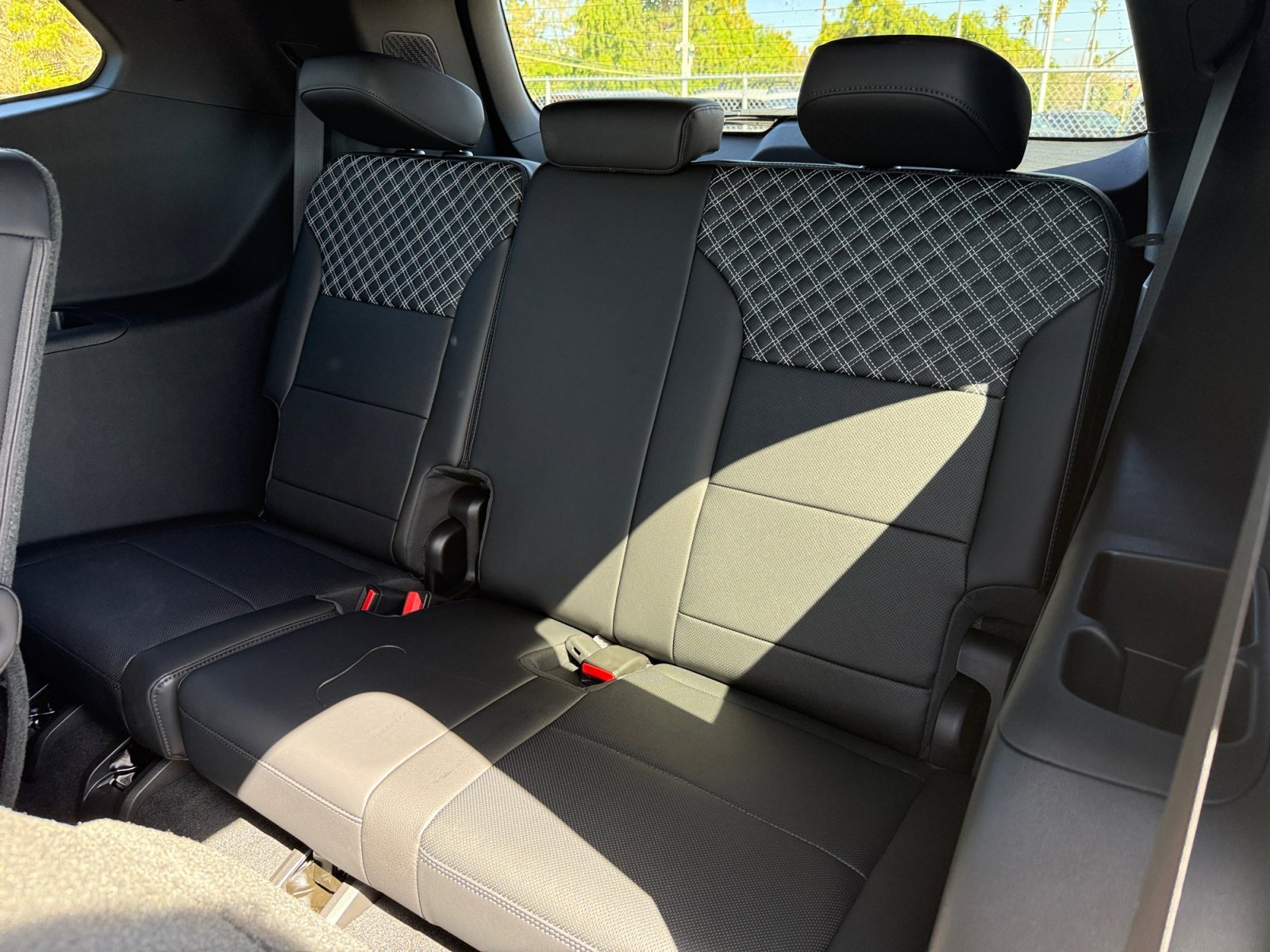 New 2026 Glacier White Tricoat GMC Denali image 21
