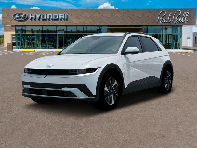New 2025 Hyundai IONIQ 5 SEL 4D Sport Utility in Glen Burnie