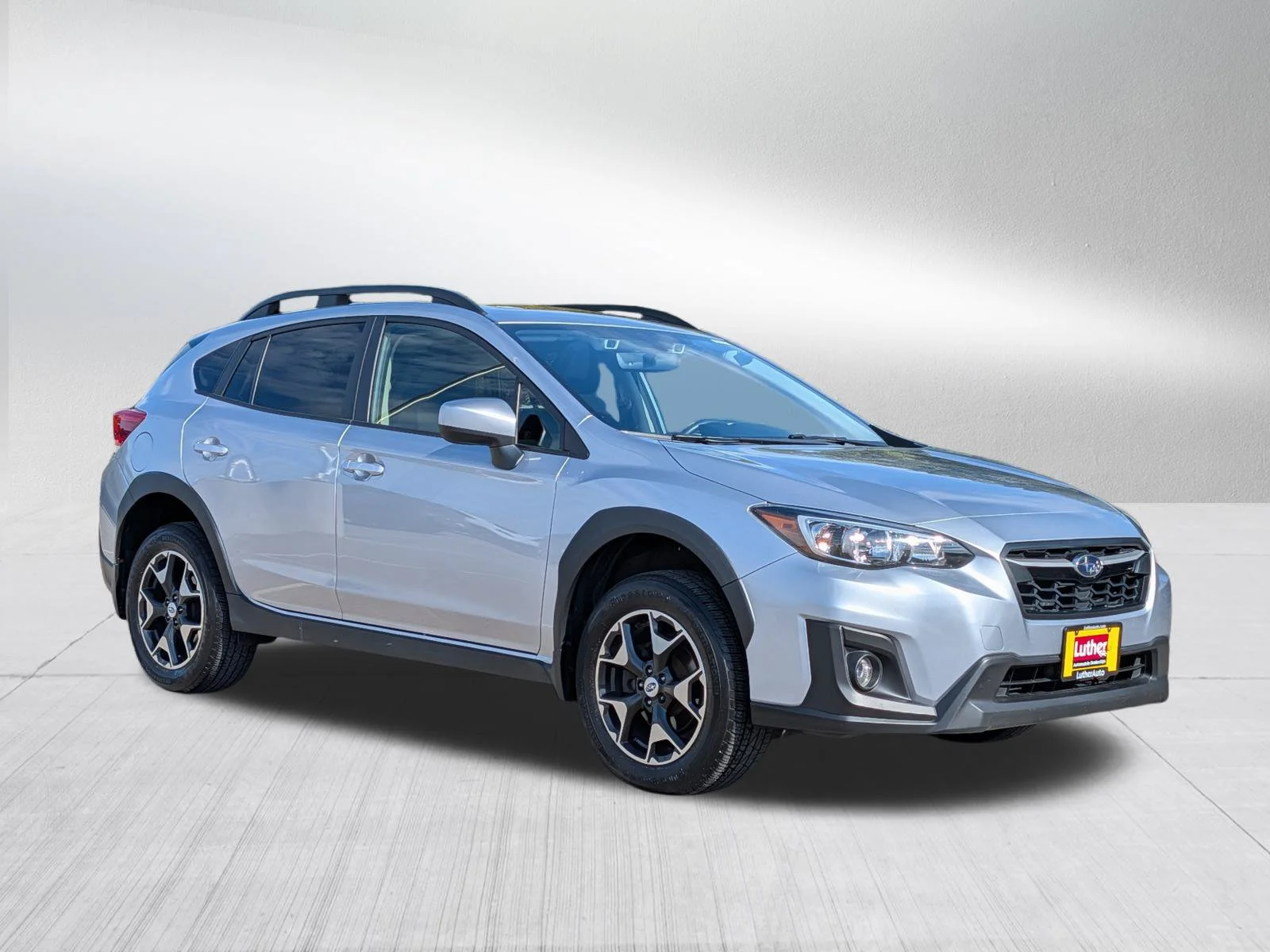 2018 Subaru Crosstrek