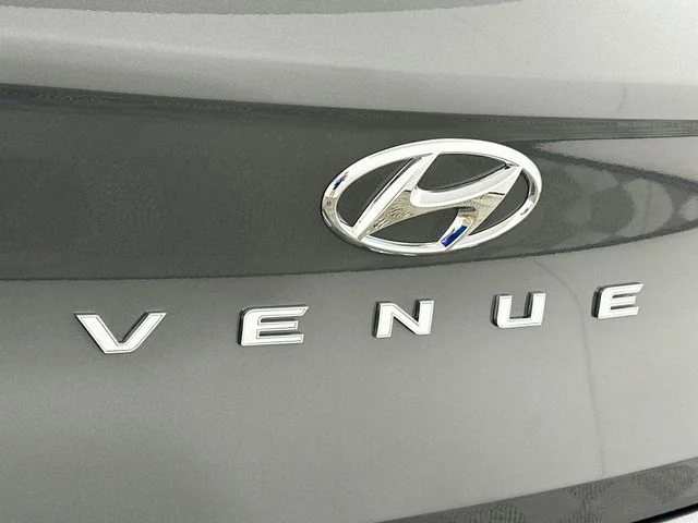 New 2026 Hyundai VENUE SEL