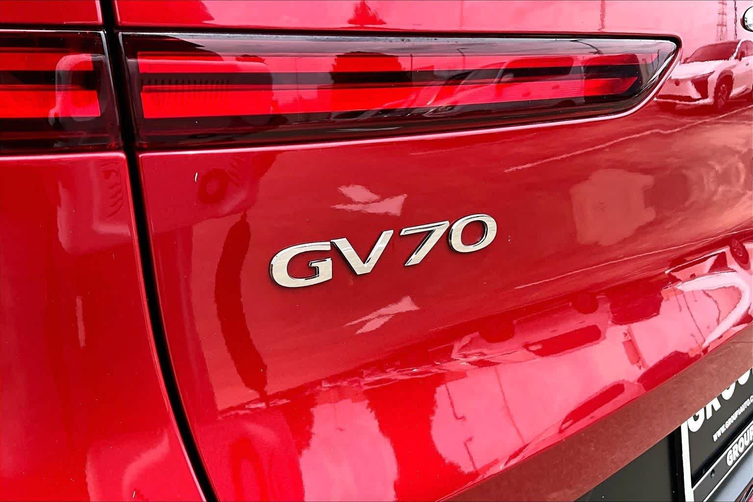 Used 2025 Mauna Red Genesis 2.5T image 30