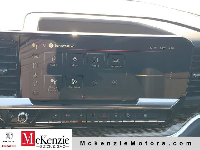 2026 GMC Sierra 1500 Elevation - Photo 15