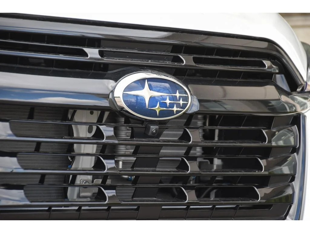 2026 Subaru Ascent Onyx Edition-Touring - Photo 11