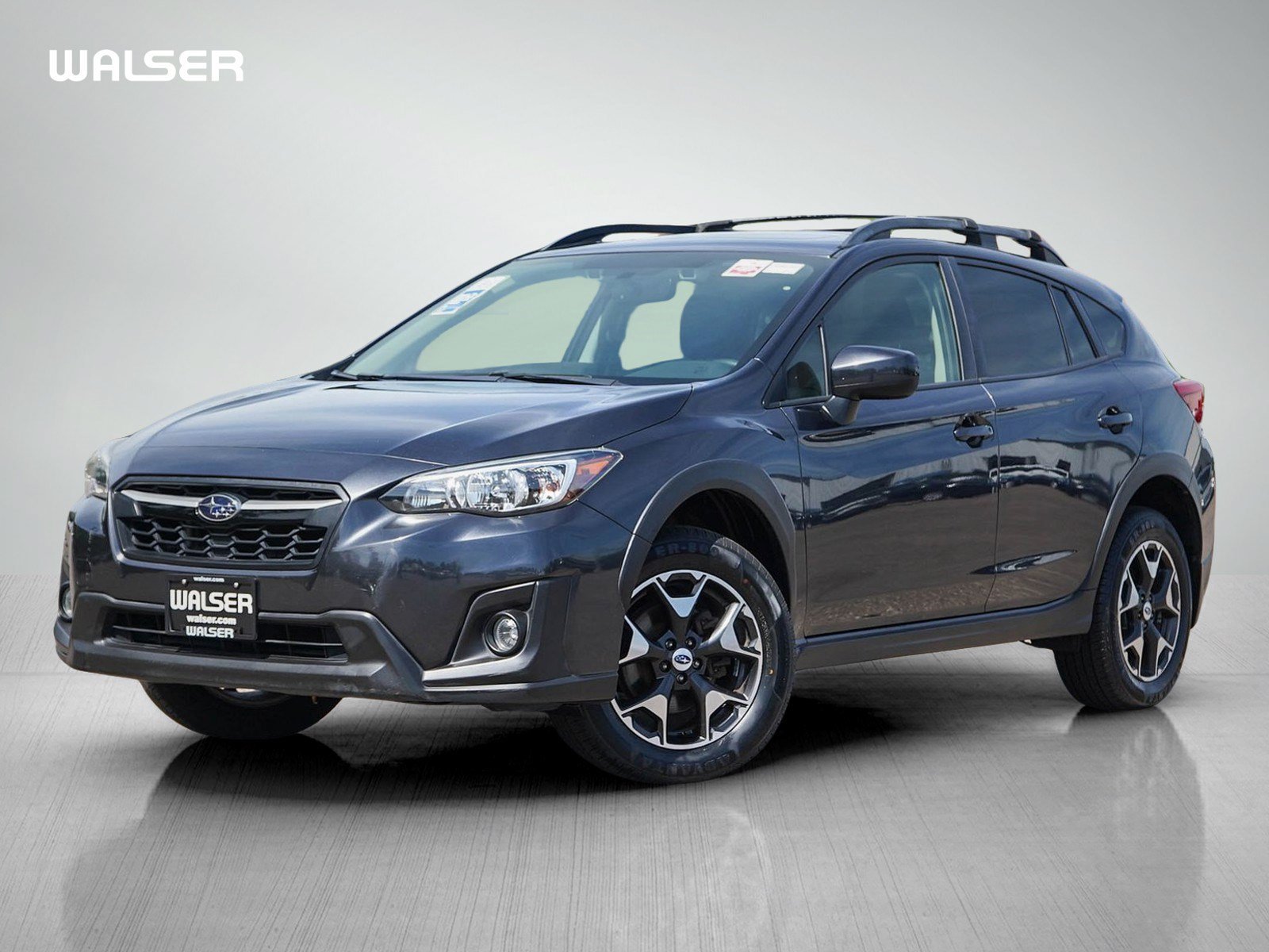 2018 Subaru Crosstrek