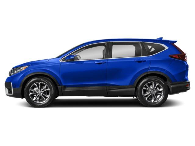 Used 2020  Honda EX image 3