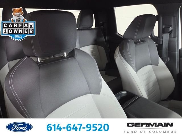 Used 2026 Ice Toyota TRD Sport image 20