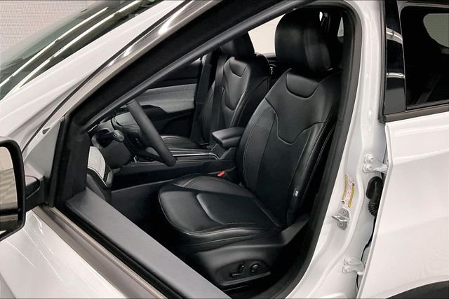 2023 Jeep Compass Latitude Lux - Photo 24