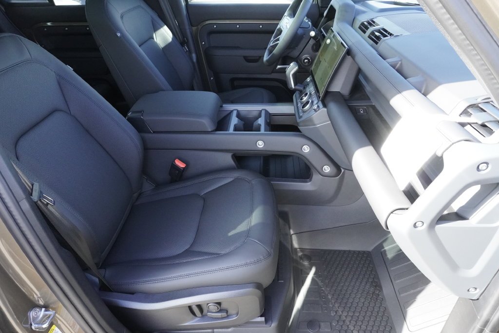 New 2026 Gondwana Stone Land Rover S image 23