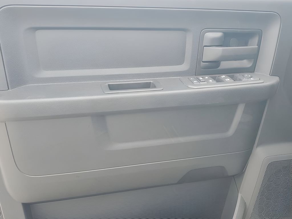 2026 RAM 2500 Tradesman - Photo 40