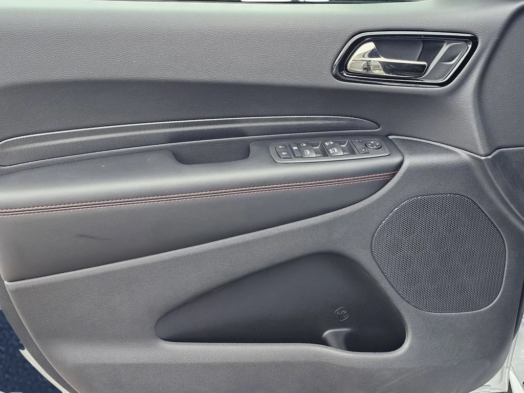 New 2026 Triple Nickel Exterior Paint Dodge GT image 15