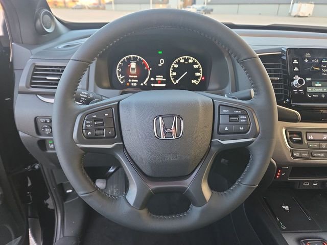 2026 Honda Ridgeline RTL - Photo 22