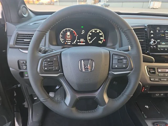 2026 Honda Ridgeline RTL - Photo 22