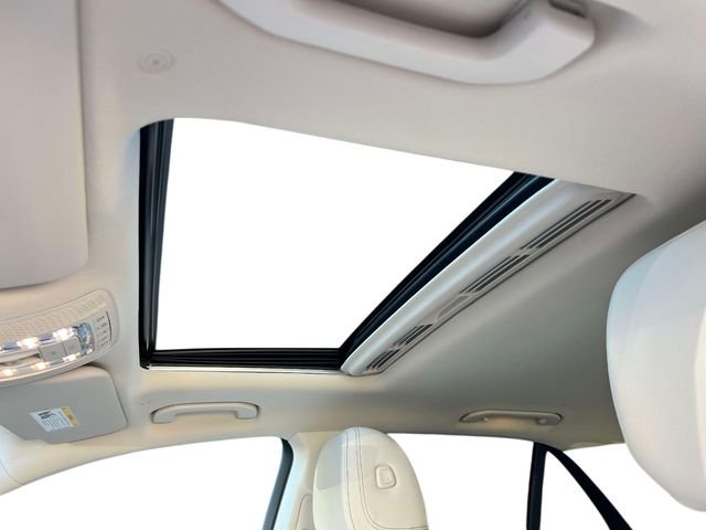 Certified Used 2023 White Mercedes-Benz GLE 450 image 22