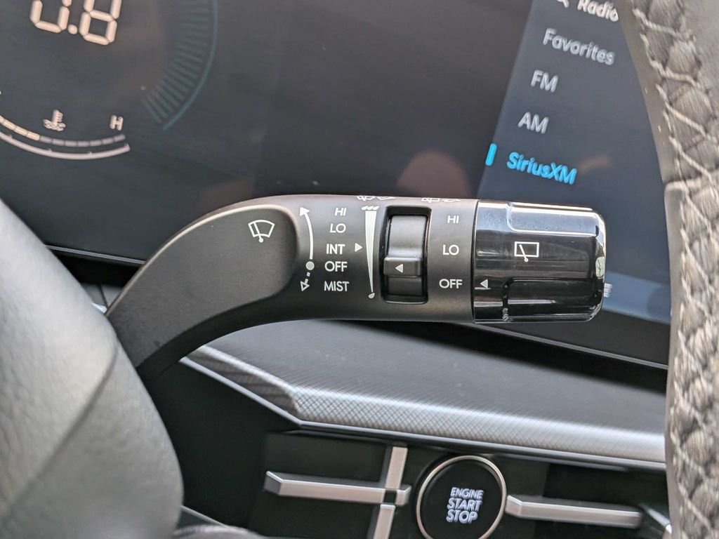 Used 2025 Gray Hyundai SE image 32