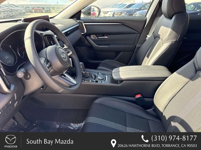 2025 Mazda CX-50 Premium - Photo 14