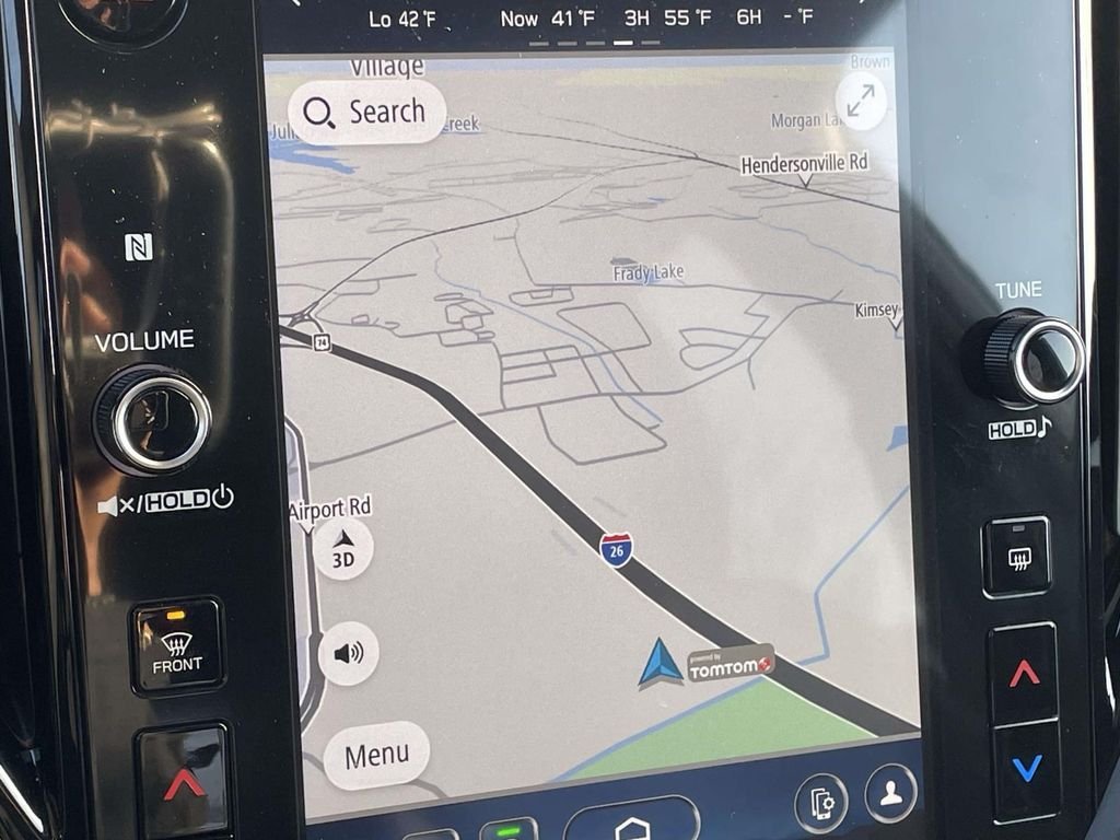 2026 Subaru Forester Touring - Photo 18