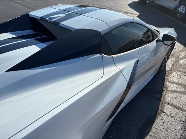 2021 Chevrolet Corvette 2LT - Photo 36