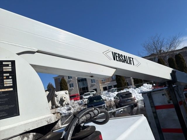 Used 2008 White Ford  image 14