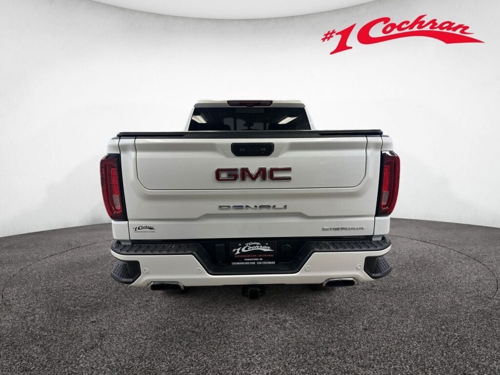 2024 GMC Sierra 1500 Denali Denali - Photo 26