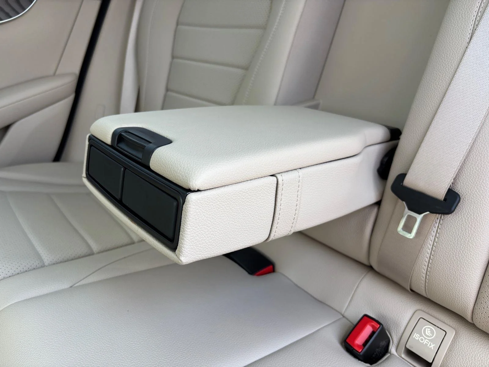 Used 2019 Black Mercedes-Benz GLC 300 image 40