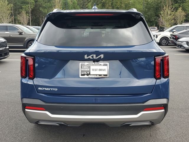2026 Kia Sorento S - Photo 5